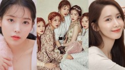 Here Are the Most Popular Female K-Pop Groups and Idols on Weibo in the First Half of 2020