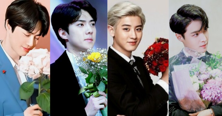 See What The Exo Members Look For In A Partner Kpopstarz