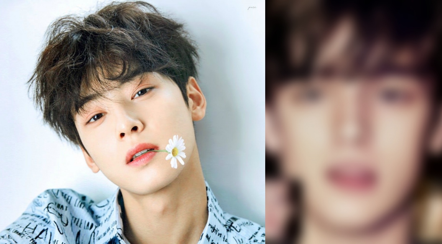 THIS Idol Goes Viral for Being ASTRO Cha Eun Woo's Lookalike: Who
