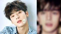 ASTRO Eunwoo Reveals He Wants to Live in This Celebrity's Face for A Day + The Morphed Picture Will Shock You!