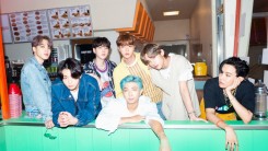 WATCH: BTS Releases Disco-Themed Music Video for Their Latest Single 