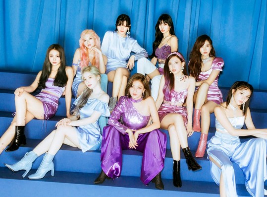 JYP Entertainment Files 37 Legal Cases Against TWICE's Malicious Commenters