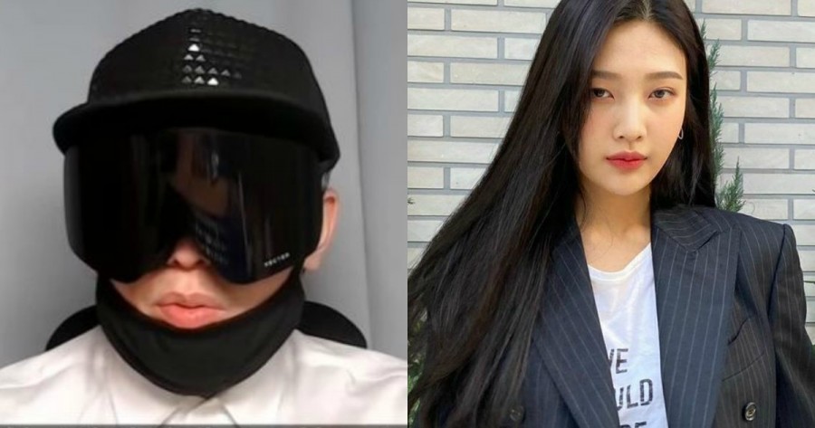 Korean YouTuber Under Fire For Saying Joy Should Leave Red Velvet After Being Photographed Wearing Feminist Shirt