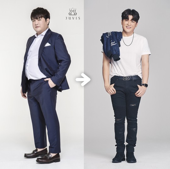These K-pop Idols Were Criticized for Being Fat + Weight Loss Transformation That Will Inspire You