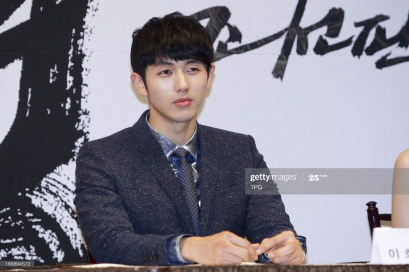 Im Seulong’s will be sent to Police Prosecution Next Week