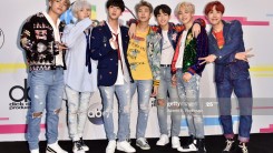 BTS Sets New Records for Dynamite