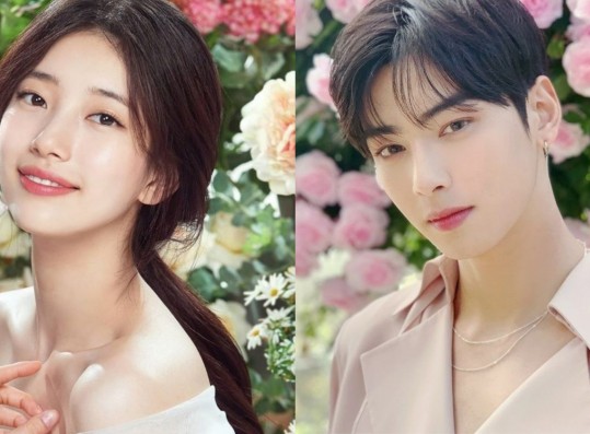 Here Are the Male Idols Who Chose These 5 Most Beautiful Female Idols as Their Ideal Type