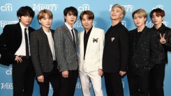 BTS Has Been Invited To The World Health Organization's World Health Assembly