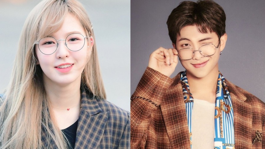 These 7 K-pop Idols Are Known to Have Sexy Brains + Their Academic Achievements