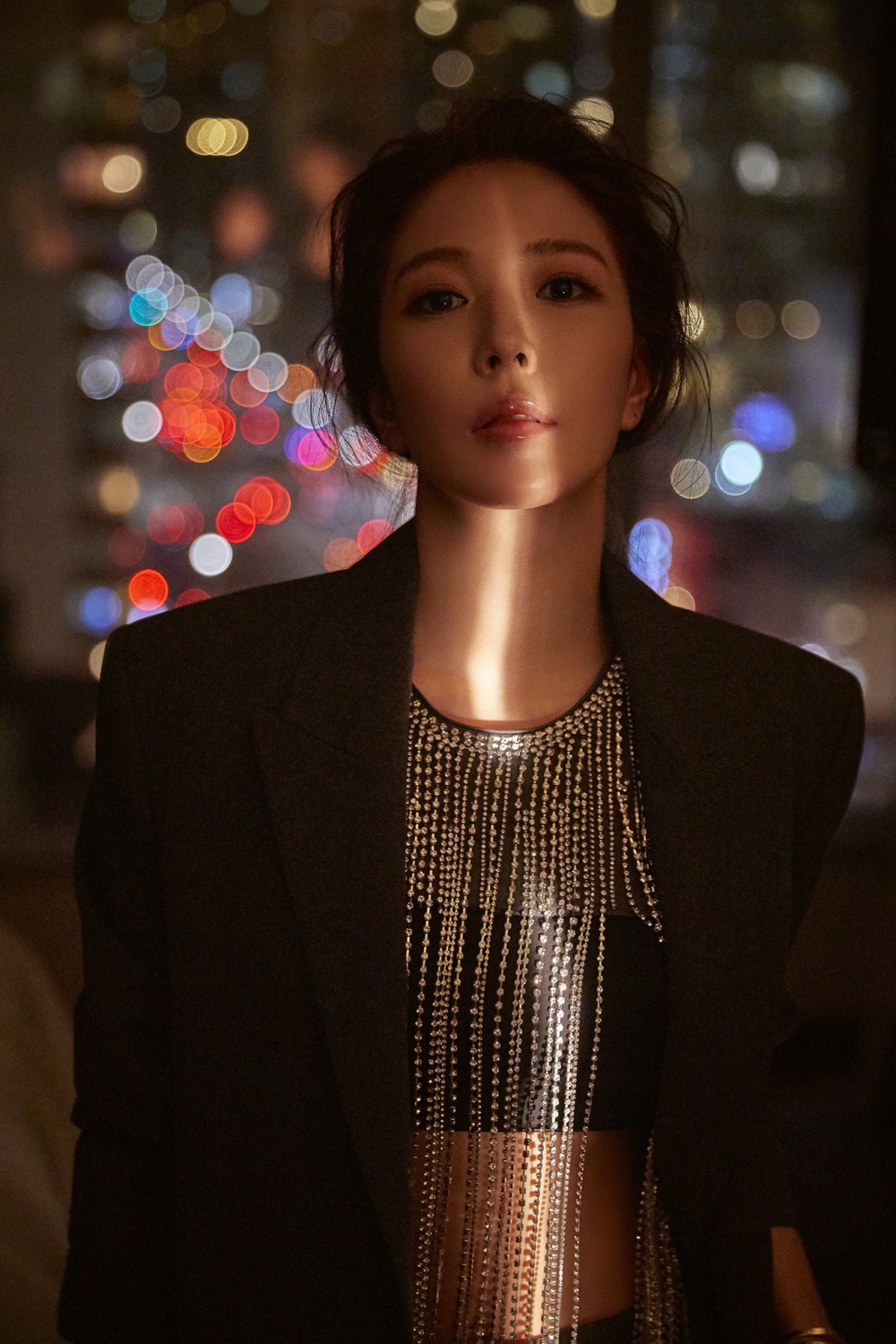 Debut 20th anniversary BoA "Thank you and I love my precious fans"