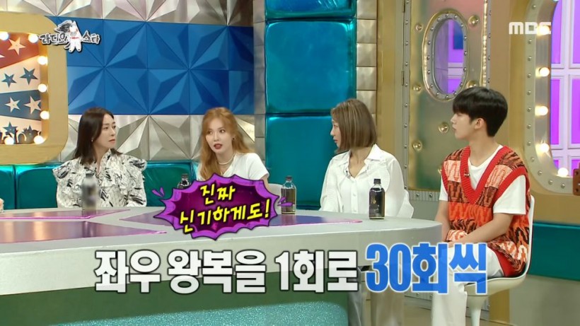 HyunA Explains Why She Chose To Reveal Her Depression and Panic Disorder
