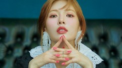 HyunA Explains Why She Chose to Reveal Her Depression and Panic Disorder
