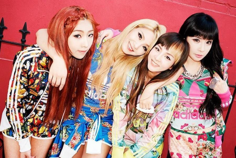 These Groups Are the Most Legendary Female Groups From-Second Generation: Do You Agree?
