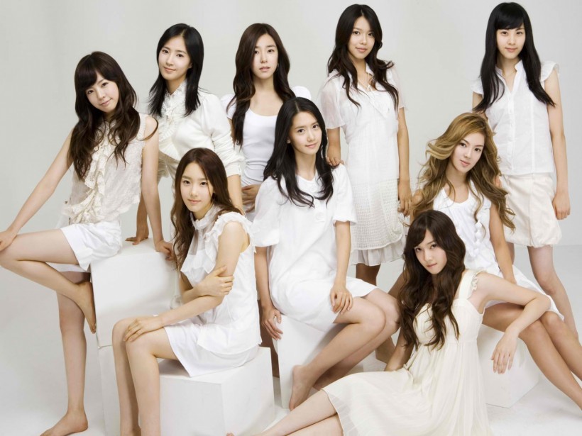 These Groups Are the Most Legendary Female Groups From-Second Generation: Do You Agree?