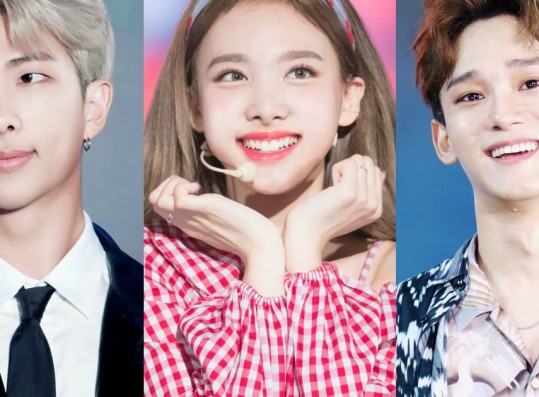 It's Virgo Season! Here Are 10 Virgo Idols Who Are Just Like Their Zodiac Sign