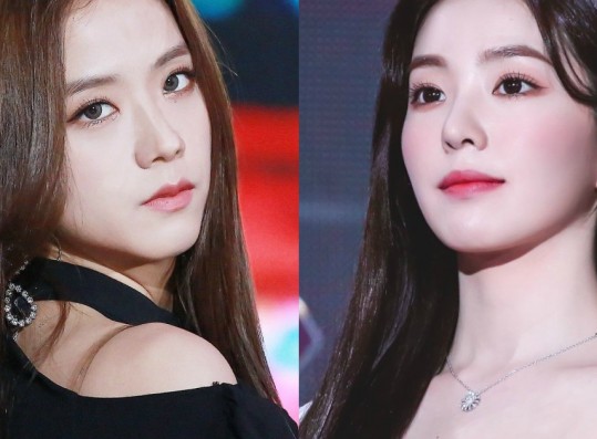 These K-Pop Visuals Are Popular With Korean Men Nowadays