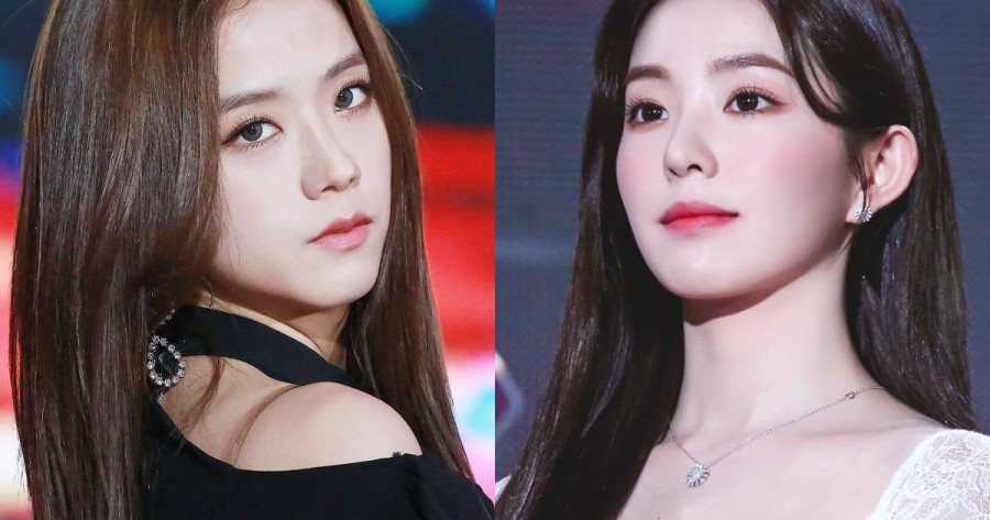 These K-Pop Visuals Are Popular With Korean Men Nowadays