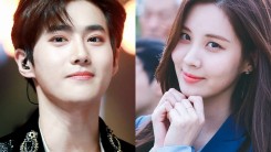These Incredibly Gorgeous Idols Were All Street Cast By SM Entertainment