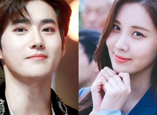 These Incredibly Gorgeous Idols Were All Street Cast By SM Entertainment