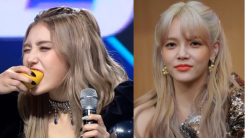 Netizens Pick K-Pop Idols Who Give Off Bad Vibes