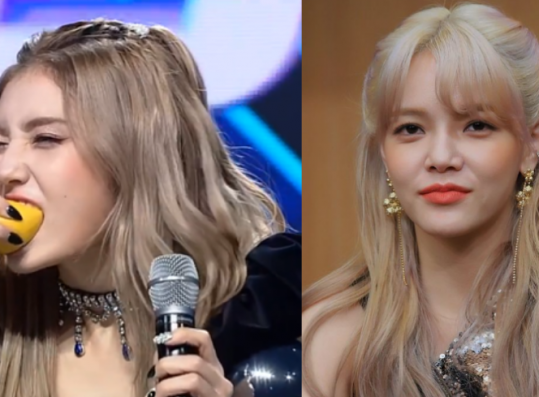 Netizens Pick K-Pop Idols Who Give Off Bad Vibes