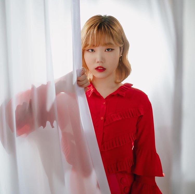 AKMU 'Lee Su-hyun' Mulan 'Reflection' full version sound source released