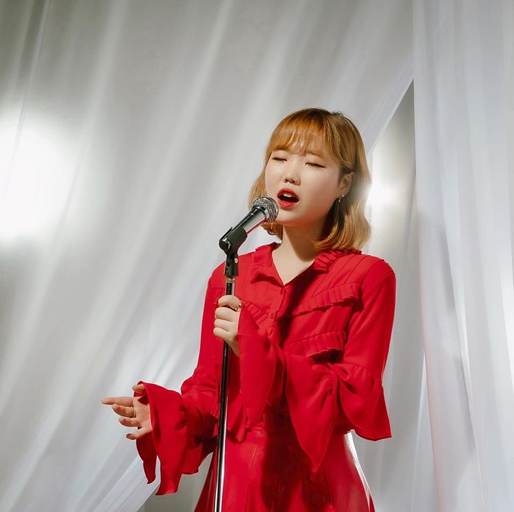 AKMU 'Lee Su-hyun' Mulan 'Reflection' full version sound source released
