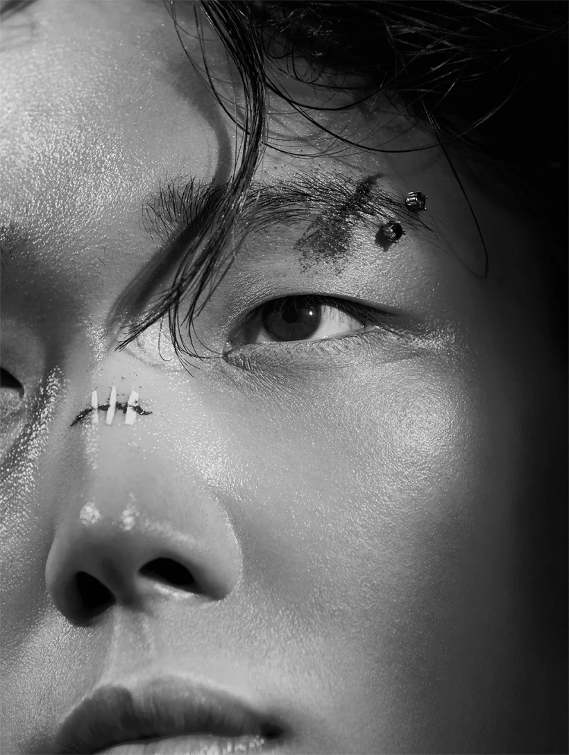 iKON's Bobby Graces The Cover of Men's Folio September '20 Knockout Issue + Talks About Latest Group Comeback