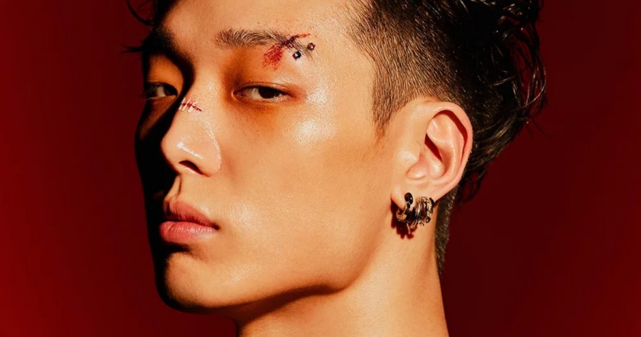 iKON's Bobby Graces The Cover of Men's Folio September '20 Knockout Issue + Talks About Latest Group Comeback