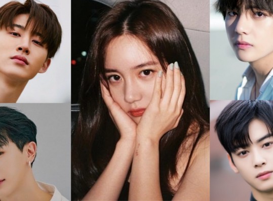 These 6 Male Idols’ Career Were Almost Ruined After Being Involved with the Notorious Han Seo Hee: Who Is She?