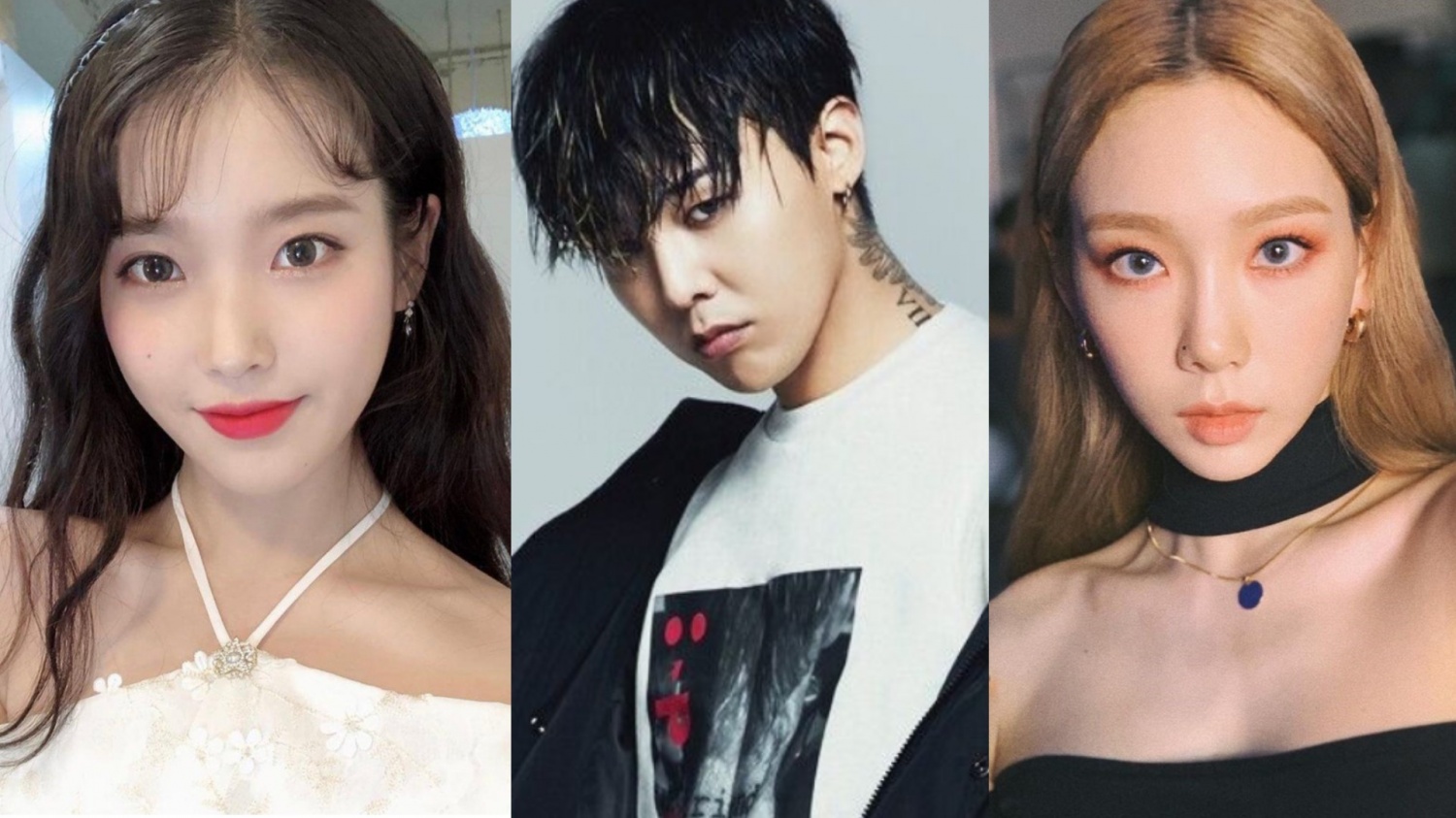 These 5 K Pop Idols Were Involved In Several Dating Scandals Which Rumor Turned Out To Be Real Kpopstarz