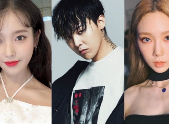 These 5 K-pop Idols Were Involved in Several Dating Scandals: Which Rumor Turned Out to be Real?