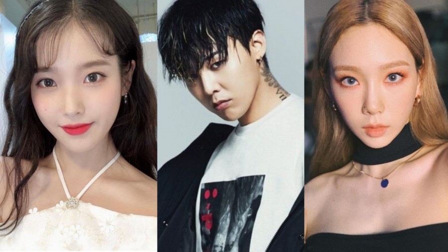 These 5 Kpop Idols Were Involved in Several Dating