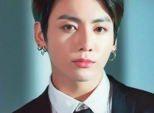 BTS Jungkook