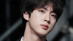 Big Hit Entertainment To Possibly Postpone BTS Jin Military Enlistment To The End of 2021