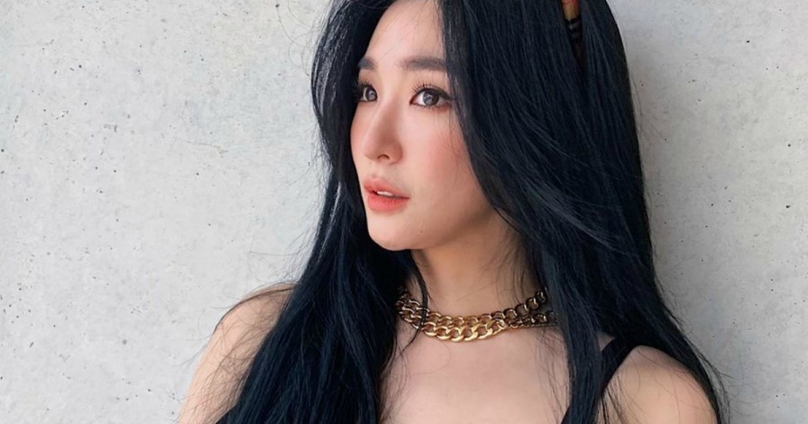 Tiffany Young