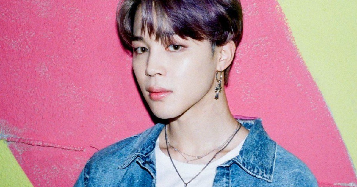 BTS Jimin Reveals He Cried for Three Hours After Finding Out They Hit ...