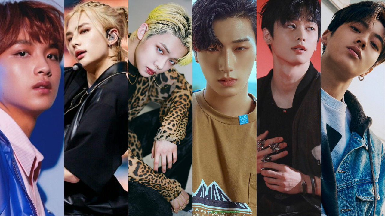 Every 4th Generation K-pop Boy Group (Updated!) - Kpop Profiles