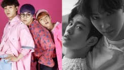 Everyone Can't Get Enough Of These K-Pop Subunits