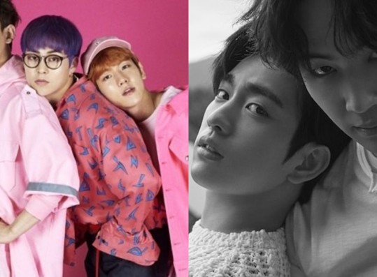 Everyone Can't Get Enough Of These K-Pop Subunits