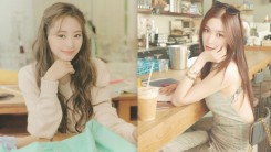 Female K-pop idols Who Became Vegetarian + Take A Look at Their Diets 
