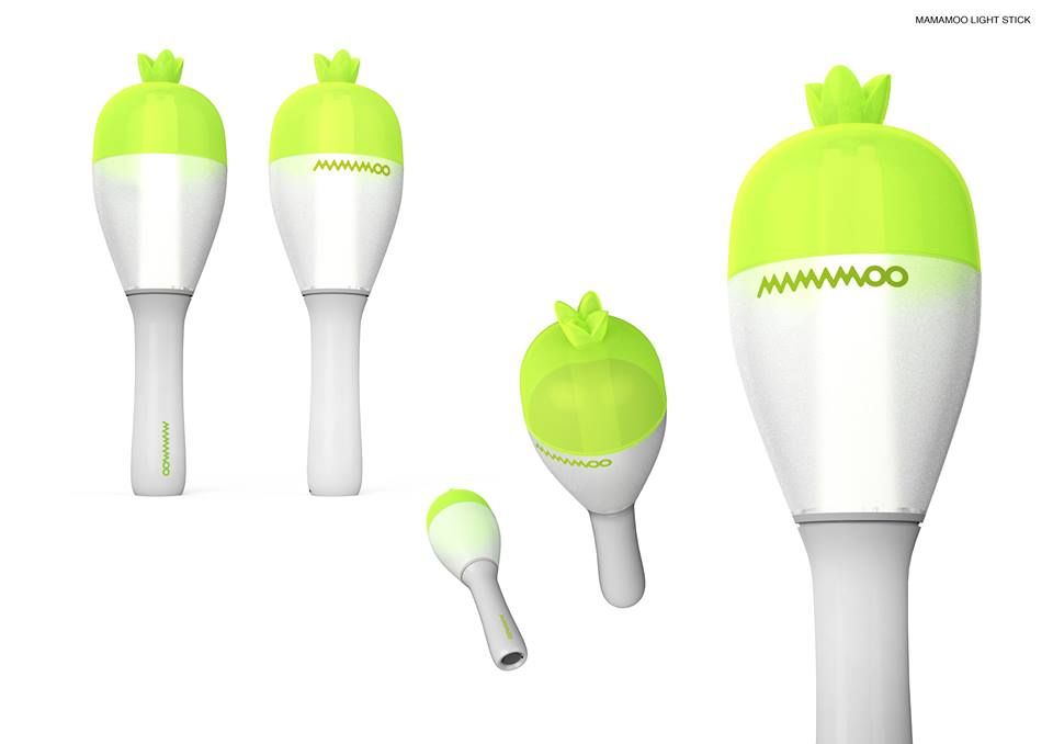 10 of the Most Unique Kpop Lightsticks You Must Have