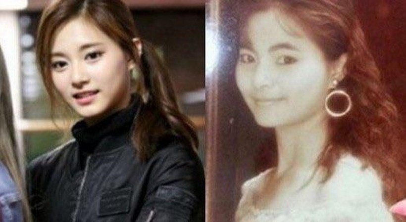 These Idols Look Practically Identical To Their Parents