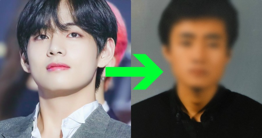 These Idols Look Practically Identical To Their Parents