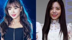 These KPOP Idols are Better Before their Plastic Surgery According to Netizens