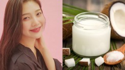Here Is Why Coconut Oil Is a Must in a K-Pop Idol's Skincare Regime