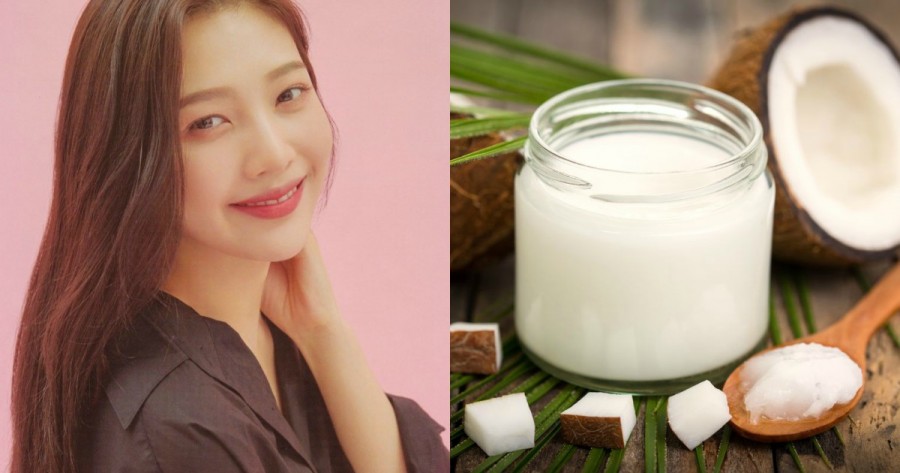 Here Is Why Coconut Oil Is a Must in a K-Pop Idol's Skincare Regime