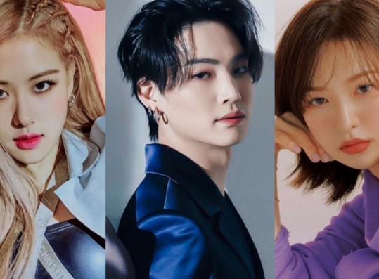 These K-Pop Idols Deserve to Debut as Solo Artists The Most, According to Netizens