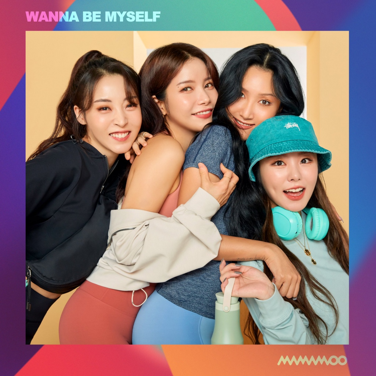 Mamamoo releases special single surprise on the 10th