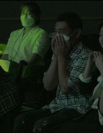WM Entertainment CEO Seen In Tears At Oh My Girl YooA Solo Debut Showcase
